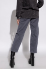 Diesel Loose-fitting VON trousers