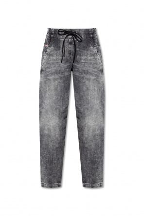 Missguided Petite Vice Super stretch skinny-jeans med høj talje og bæltestropper bag