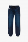Diesel NAVY BLUE ‘D-KRAILEY’ jeans