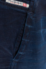 Diesel NAVY BLUE ‘D-KRAILEY’ jeans