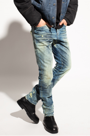 Diesel ‘D-Kras’ jeans