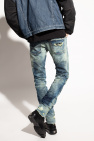 Diesel BLUE ‘D-Kras’ jeans