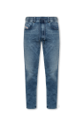 Diesel BLUE ‘D-KROOLEY JOGG L.32’ jeans