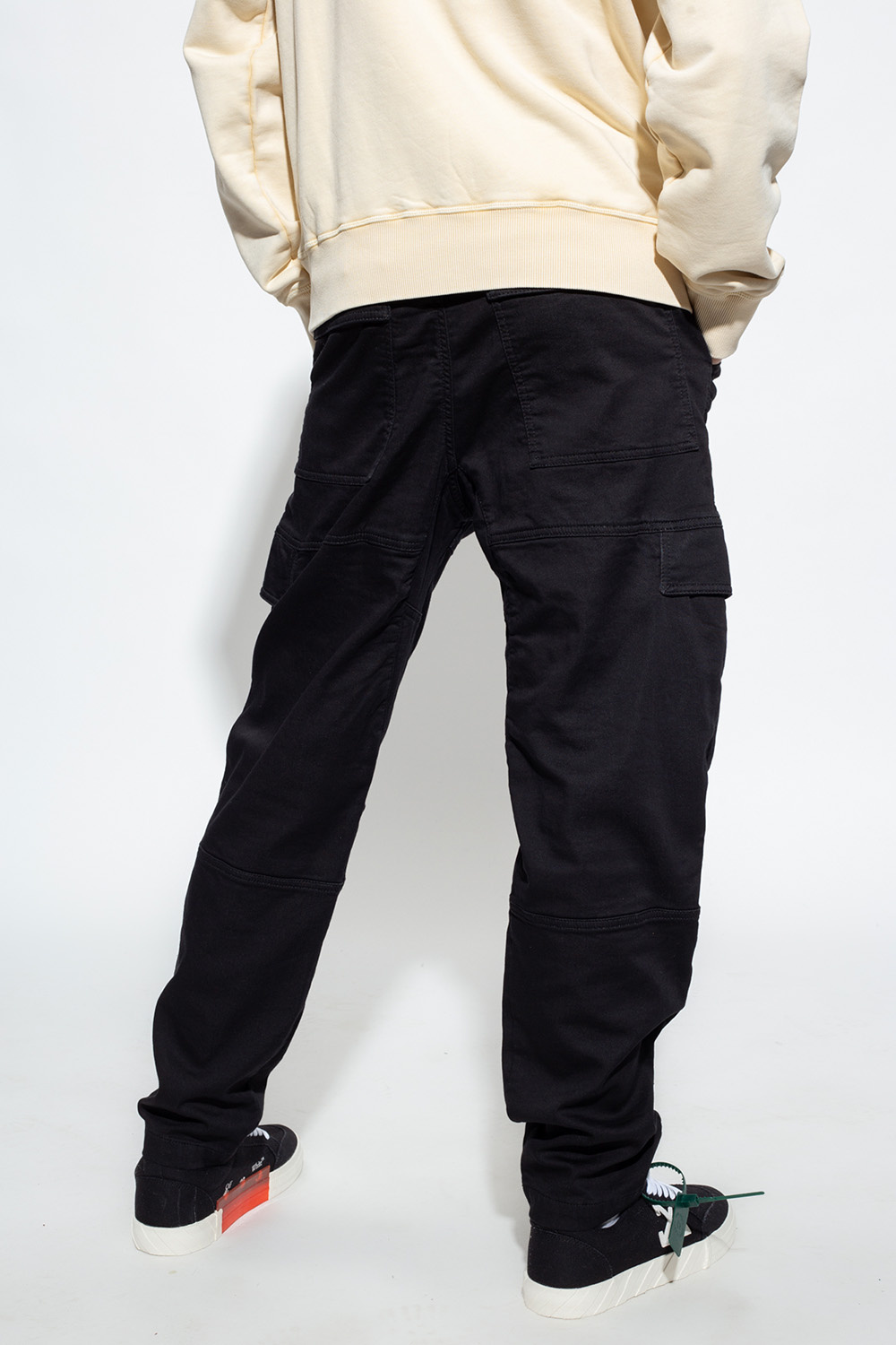 Diesel ‘Krooley’ cargo trousers