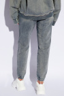 Diesel BLUE ‘D-LAB’ jogger jeans