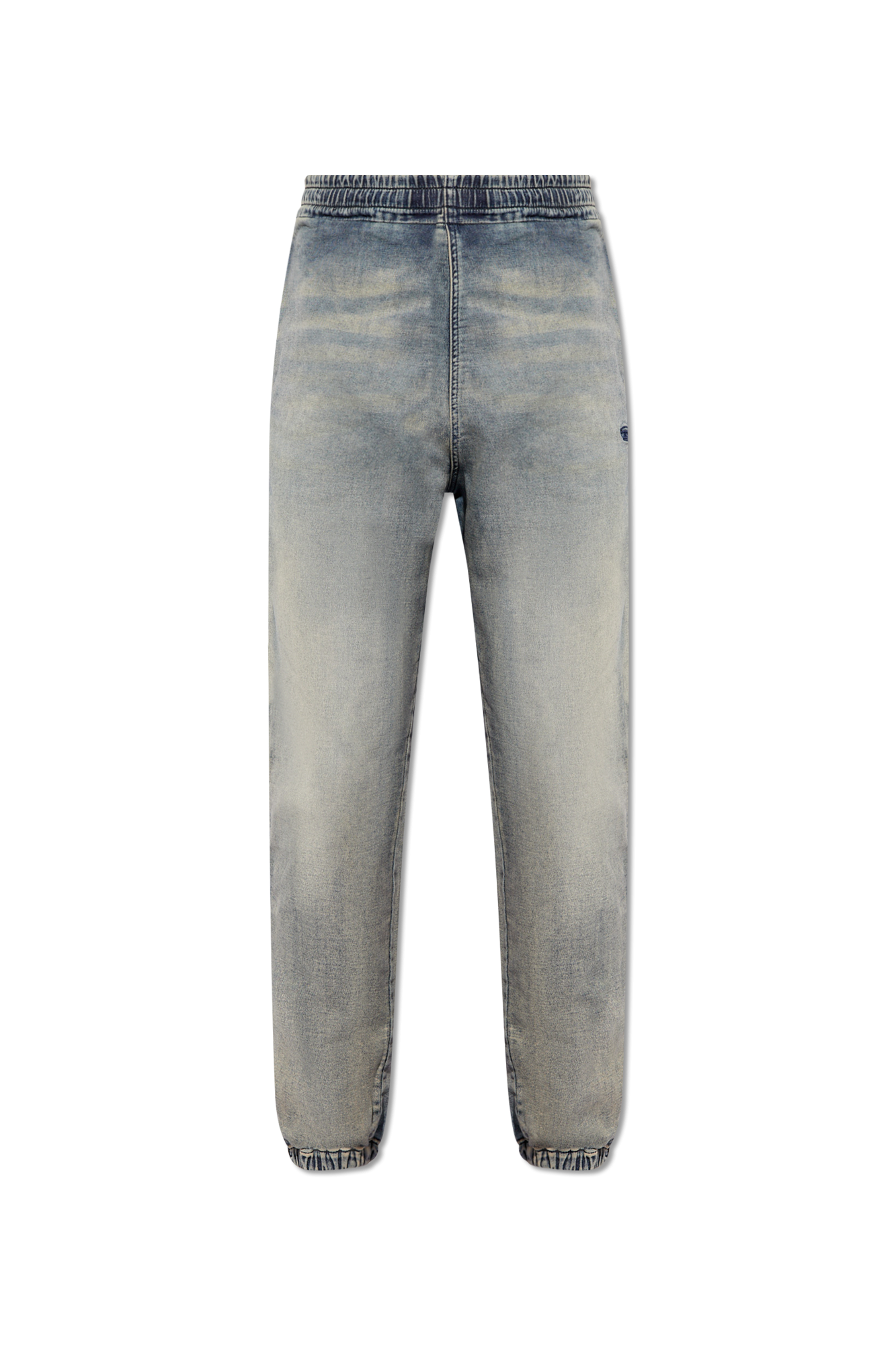 Diesel ‘D-LAB’ jogger jeans