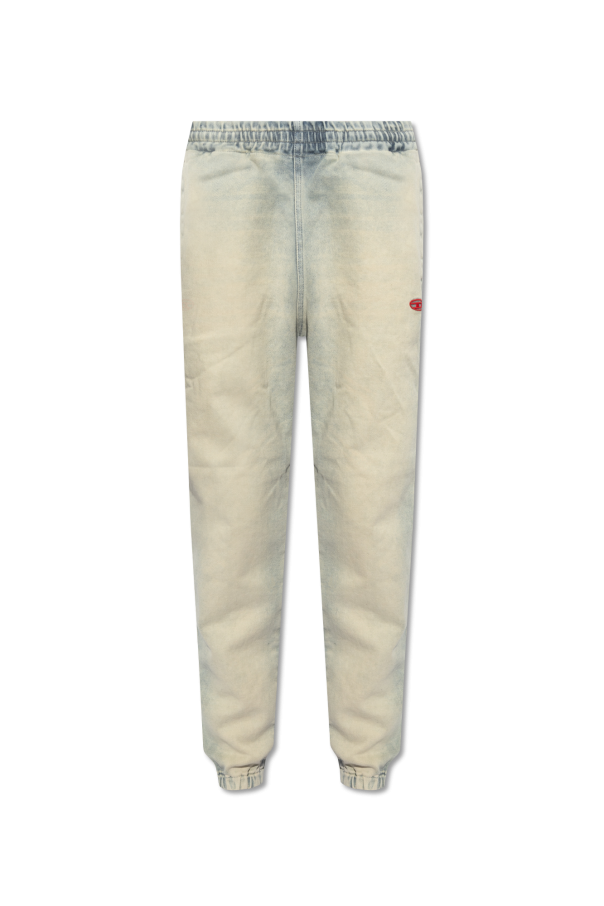 ‘D-LAB’ jeans od Diesel