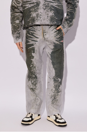 Diesel ‘D-LAB-FSE’ Pants