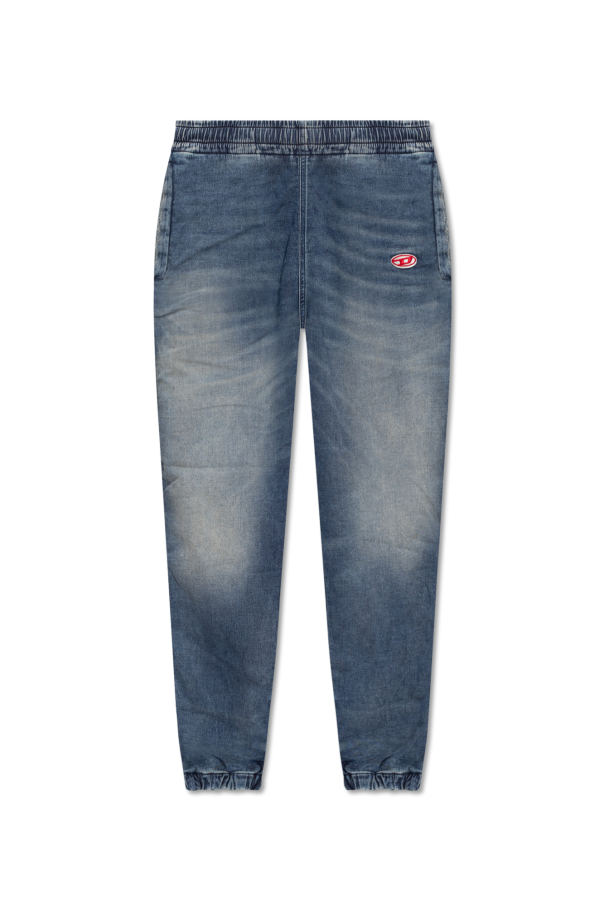 Diesel ‘D-LAB-NE L.32’ jeans
