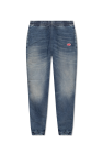 Diesel ‘D-LAB-NE L.32’ jeans
