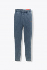 Diesel BLUE ‘D-LAB-NE’ jeans