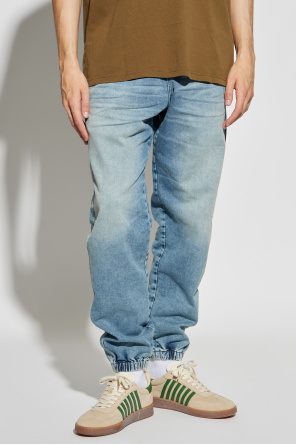 Diesel Jeansy `D-LABB-S`