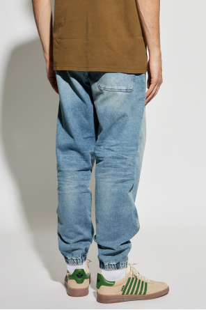 Diesel Jeansy `D-LABB-S`