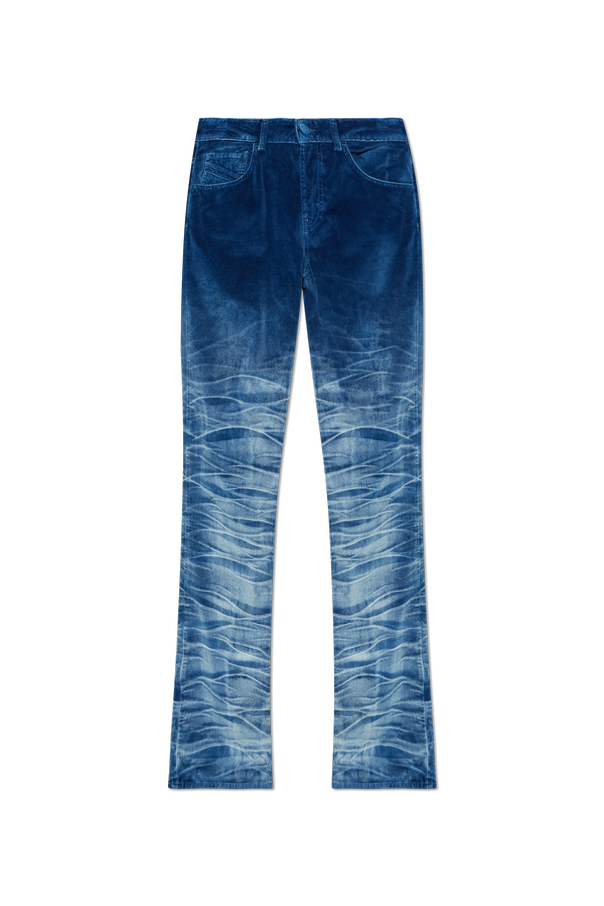 ‘D-LIE-FSJ’ trousers od Diesel