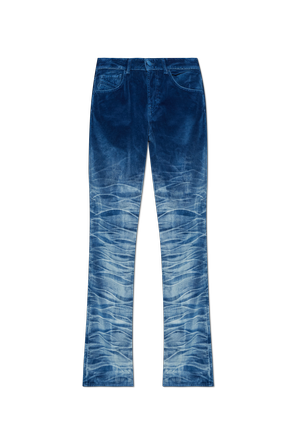 ‘D-LIE-FSJ’ trousers