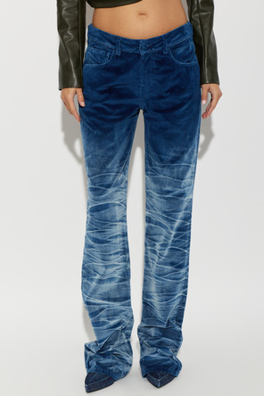 Diesel ‘D-LIE-FSJ’ trousers