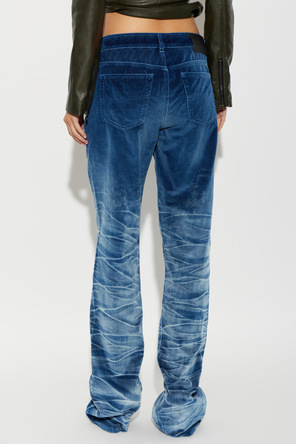 Diesel ‘D-LIE-FSJ’ trousers
