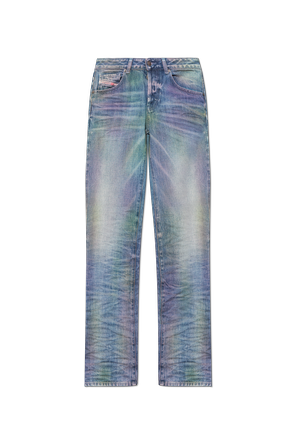 ‘D-LIE-FSJ3’ jeans