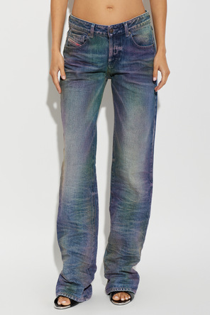 Diesel ‘D-LIE-FSJ3’ jeans