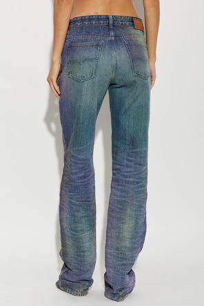 Diesel ‘D-LIE-FSJ3’ jeans