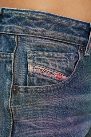 Diesel ‘D-LIE-FSJ3’ jeans