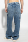 Diesel ‘D-LIVERY L.32’ jeans