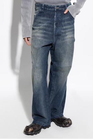 Diesel Jeans D-LIVERY L.32