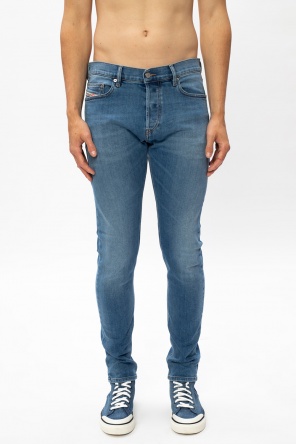 Diesel ‘D-LUSTER’ jeans