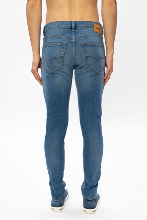 Diesel ‘D-LUSTER’ jeans