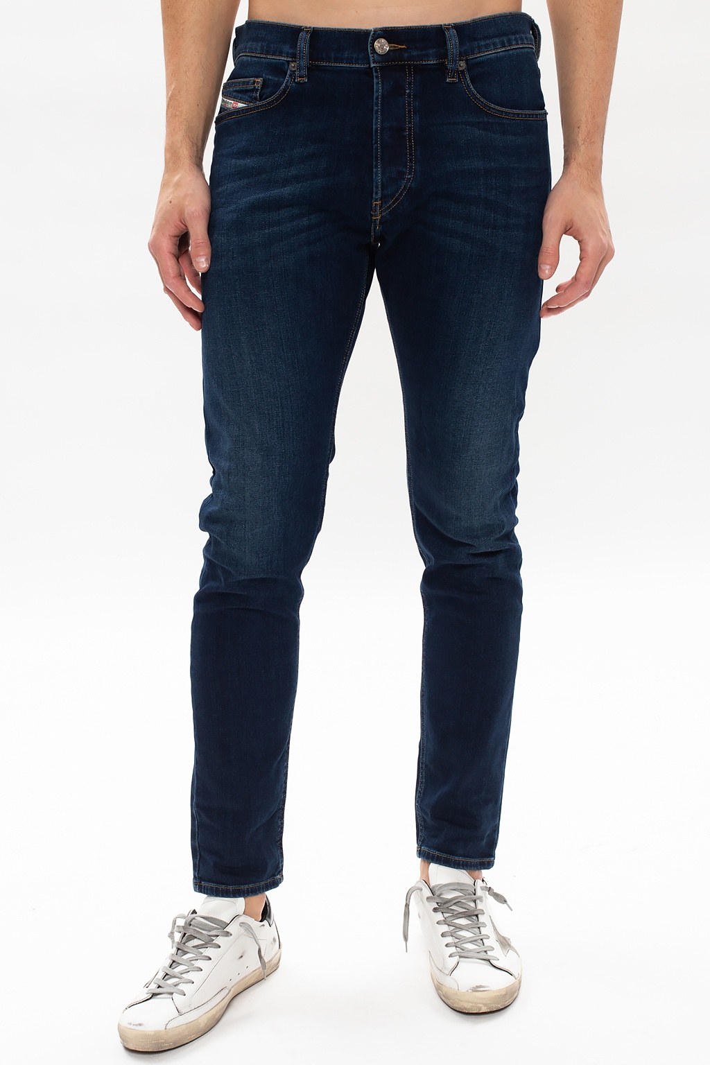 Diesel ‘D-Luster’ jeans | Men's Clothing | Vitkac