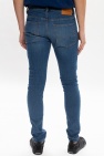 Diesel 'D-Luster' distressed jeans