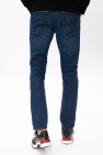 Diesel ‘D-Luster’ jeans