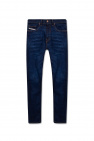 Diesel ‘D-Luster’ slim jeans