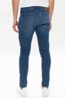 Diesel 'D-Luster' distressed jeans