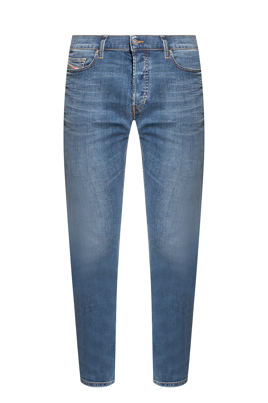 Diesel ‘D-Luster’ jeans