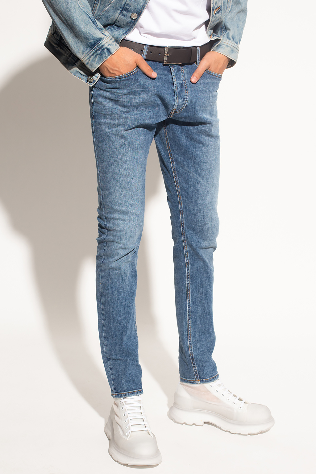 Diesel ‘D-Luster’ jeans