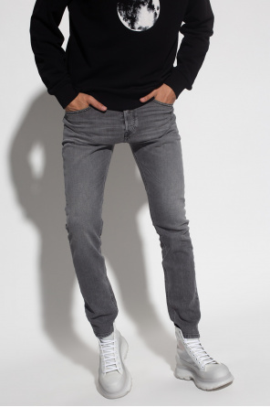 Diesel ‘D-Luster’ jeans