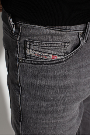 Diesel ‘D-Luster’ jeans