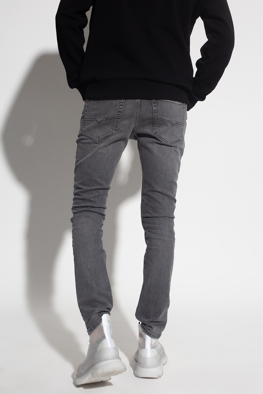 Diesel ‘D-Luster’ jeans