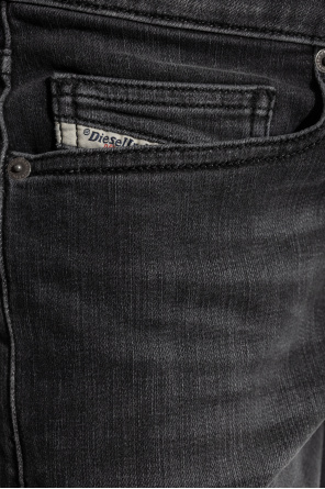 Diesel ‘D-LUSTER L.30’ slim fit jeans