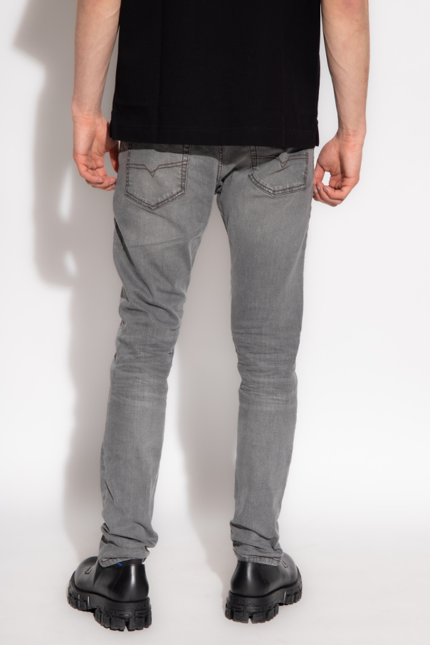Diesel ‘D-LUSTER L.32’ slim fit jeans