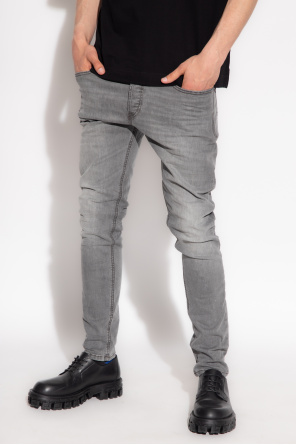 Diesel ‘D-LUSTER L.32’ slim fit jeans