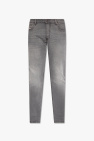 Diesel ‘D-LUSTER L.32’ slim fit jeans