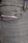 Diesel ‘D-LUSTER L.32’ slim fit jeans
