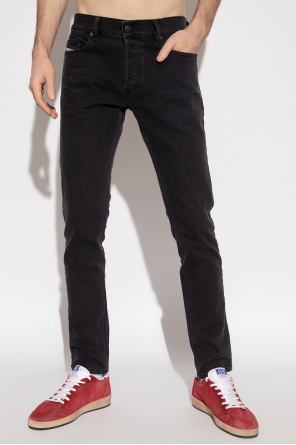 Diesel ‘D-Luster’ slim-fit jeans