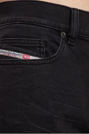 Diesel ‘D-Luster’ slim-fit jeans