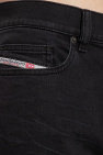 Diesel ‘D-Luster’ slim-fit jeans