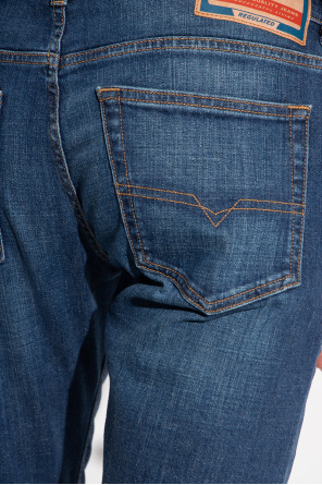 Diesel 'D-LUSTER L.32' jeans