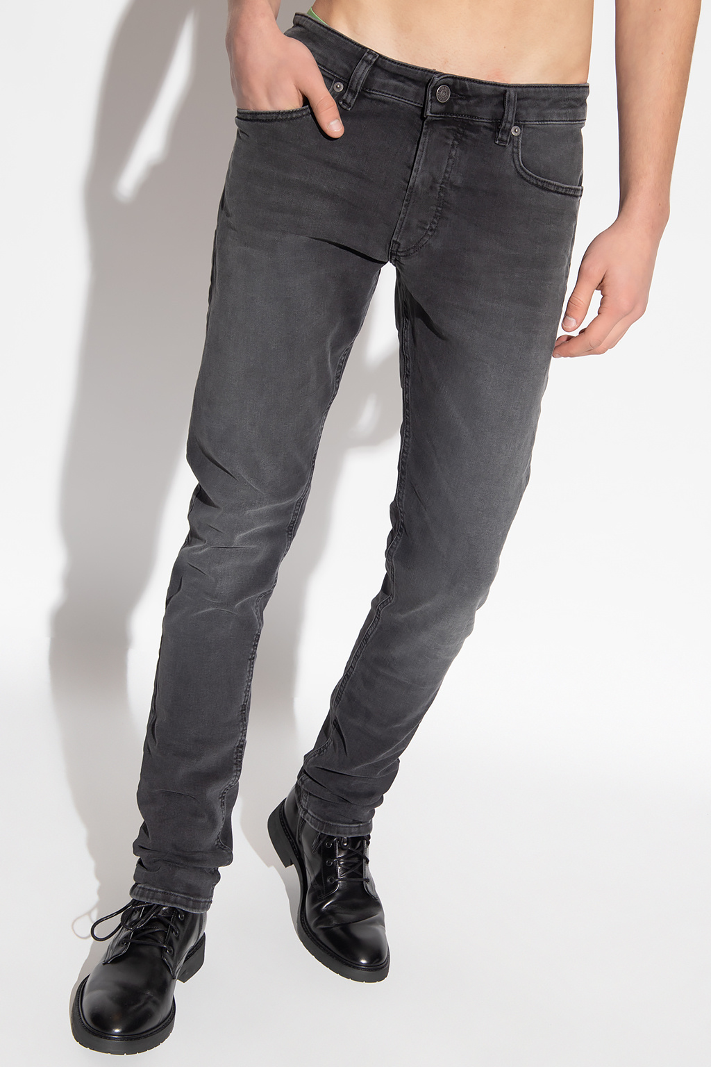 Diesel ‘D-LUSTER L.32’ jeans