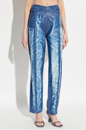 Diesel Pantalones `D-LYSAR-FSI`